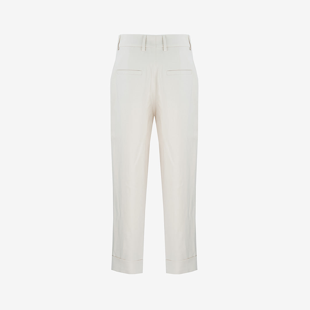 PANTALONE BRUNELLO CUCINELLI DONNA