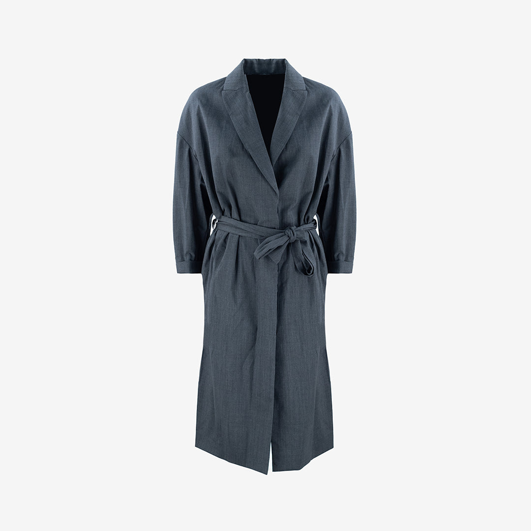 CAPPOTTO BRUNELLO CUCINELLI DONNA