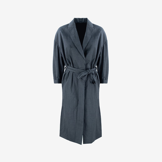 CAPPOTTO BRUNELLO CUCINELLI DONNA