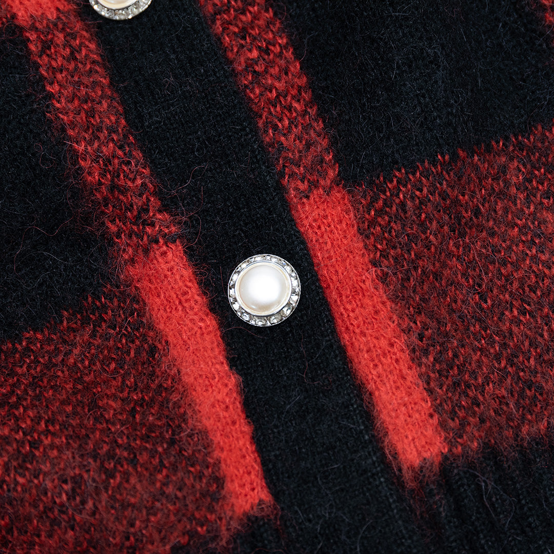 CARDIGAN MC2 SAINT BARTH DONNA