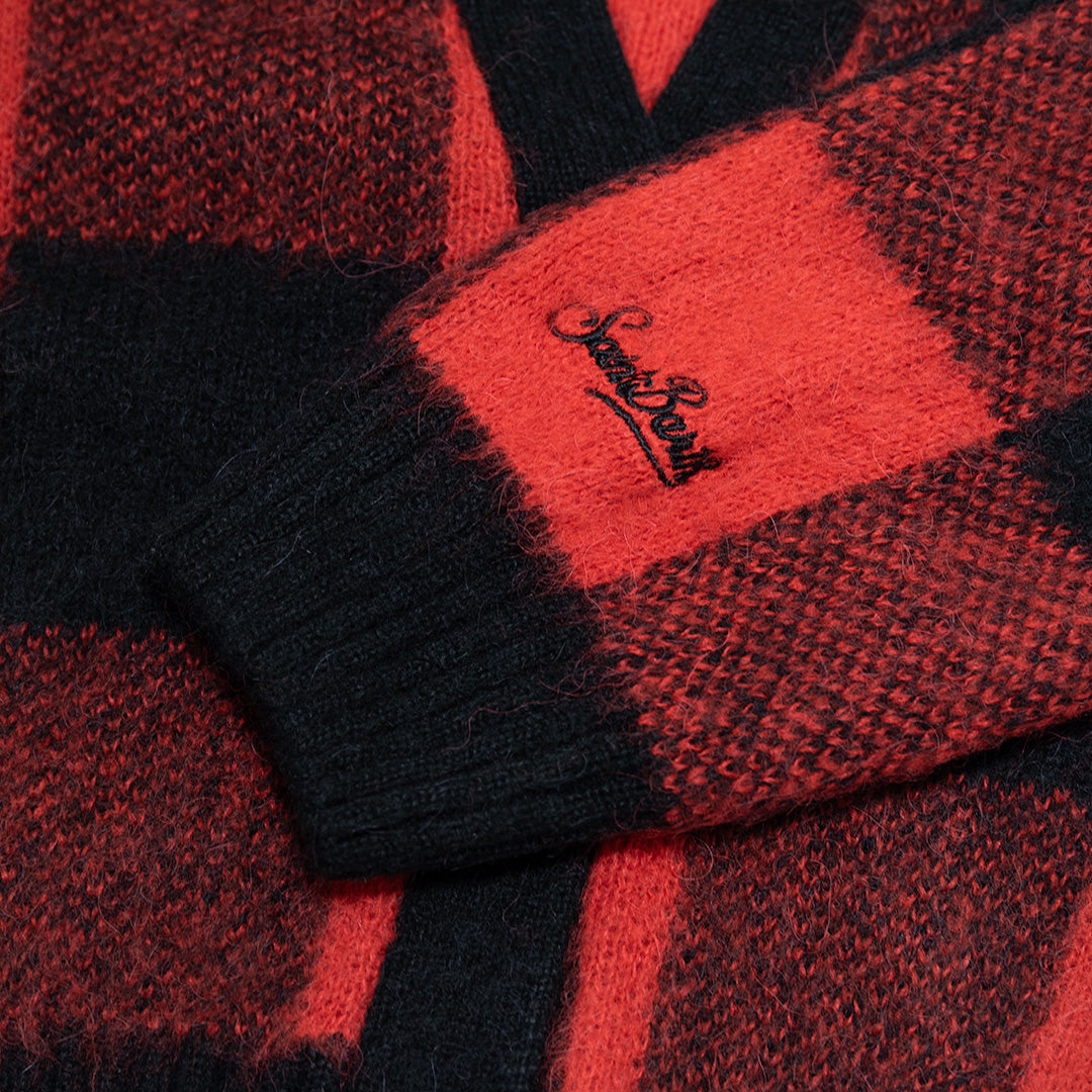 CARDIGAN MC2 SAINT BARTH DONNA