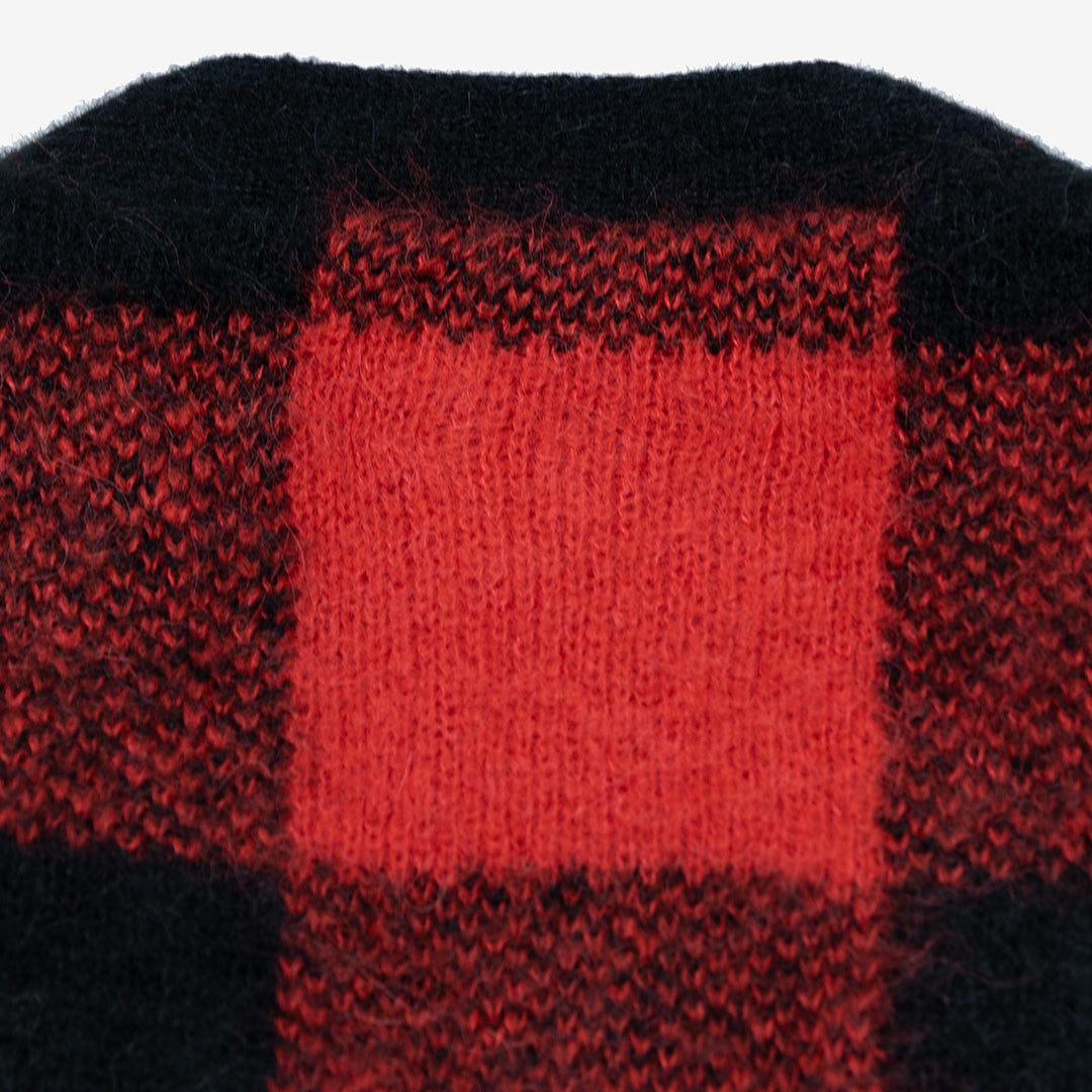 CARDIGAN MC2 SAINT BARTH DONNA