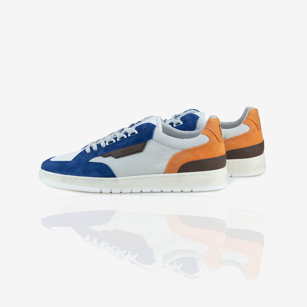 SNEAKERS D.A.T.E. UOMO