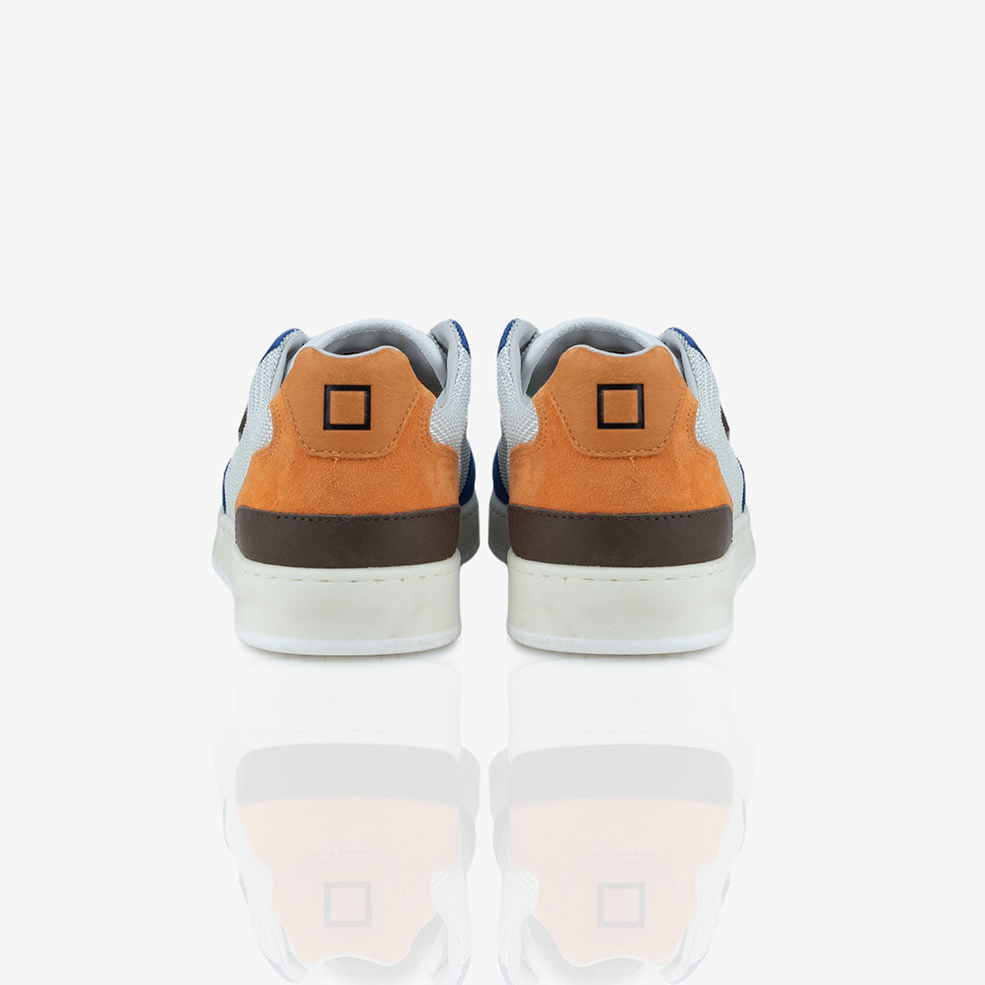 SNEAKERS D.A.T.E. UOMO