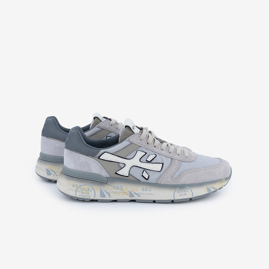 SNEAKERS PREMIATA UOMO