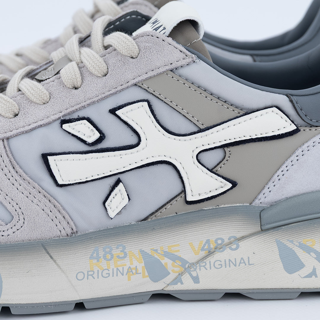 SNEAKERS PREMIATA UOMO