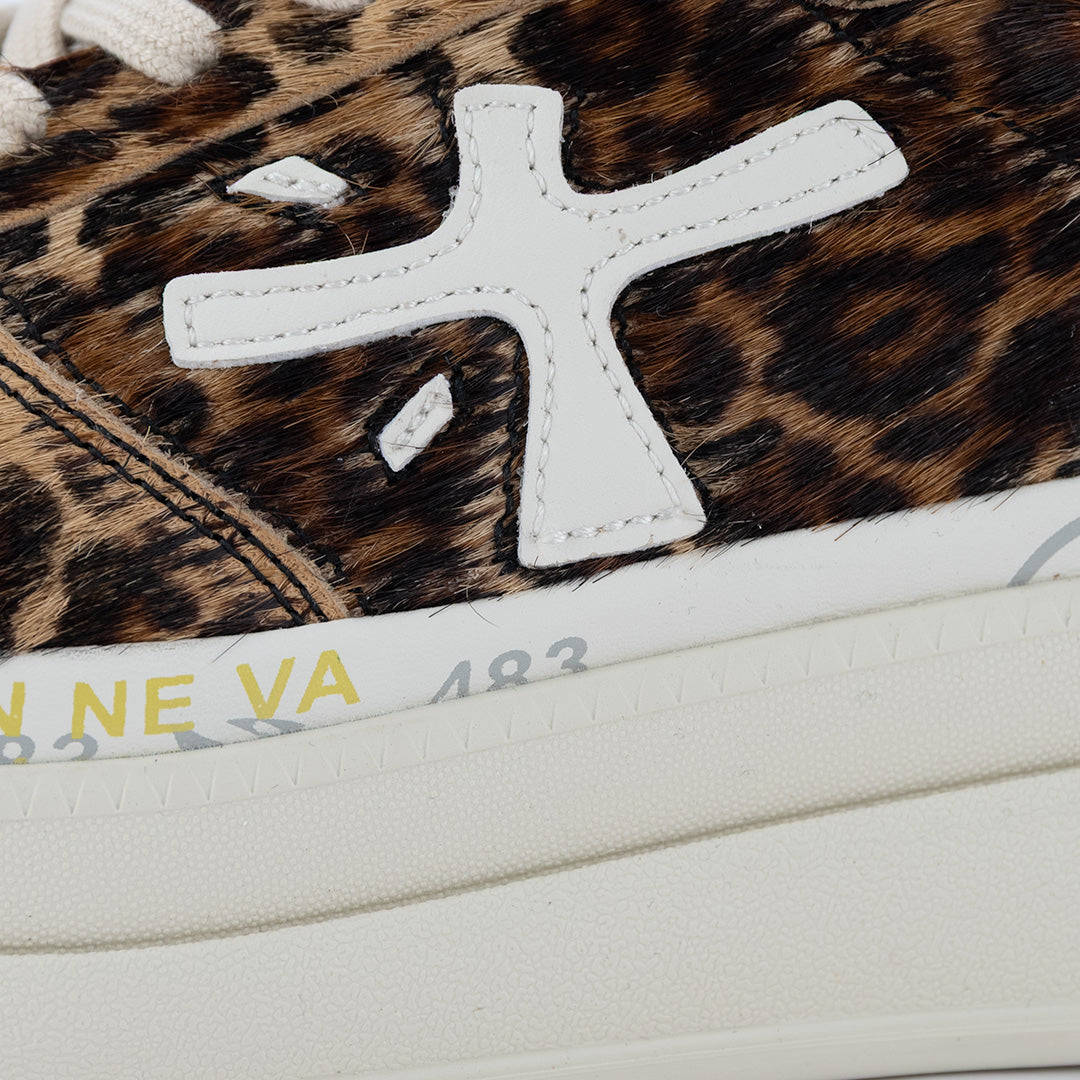 SNEAKERS PREMIATA - NUOVI ARRIVI A/I