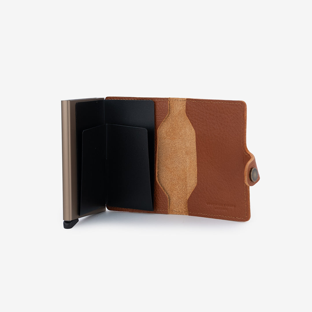 PORTAFOGLIO SECRID Miniwallet Veg - NUOVI ARRIVI A/I