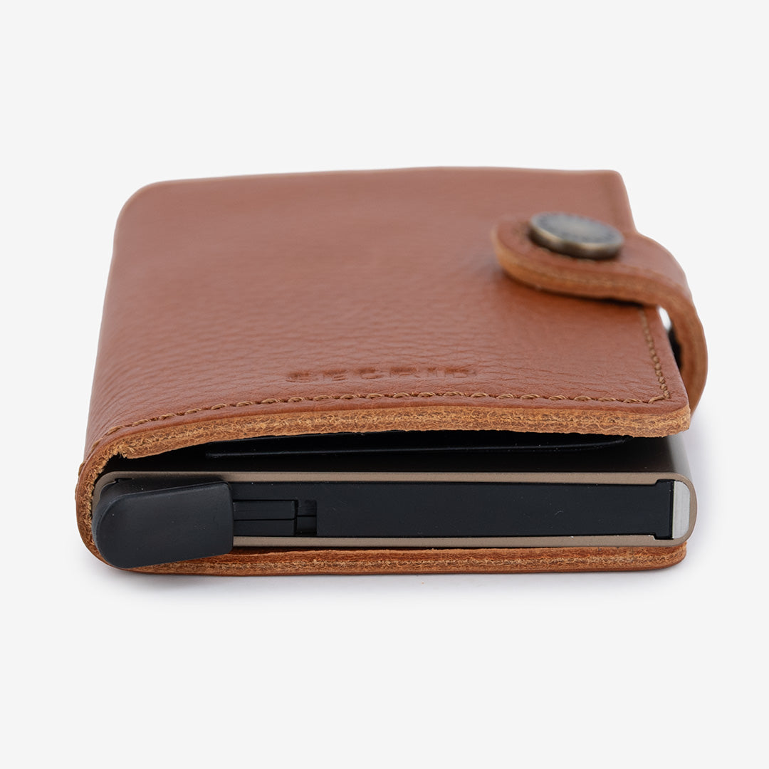 PORTAFOGLIO SECRID Miniwallet Veg - NUOVI ARRIVI A/I