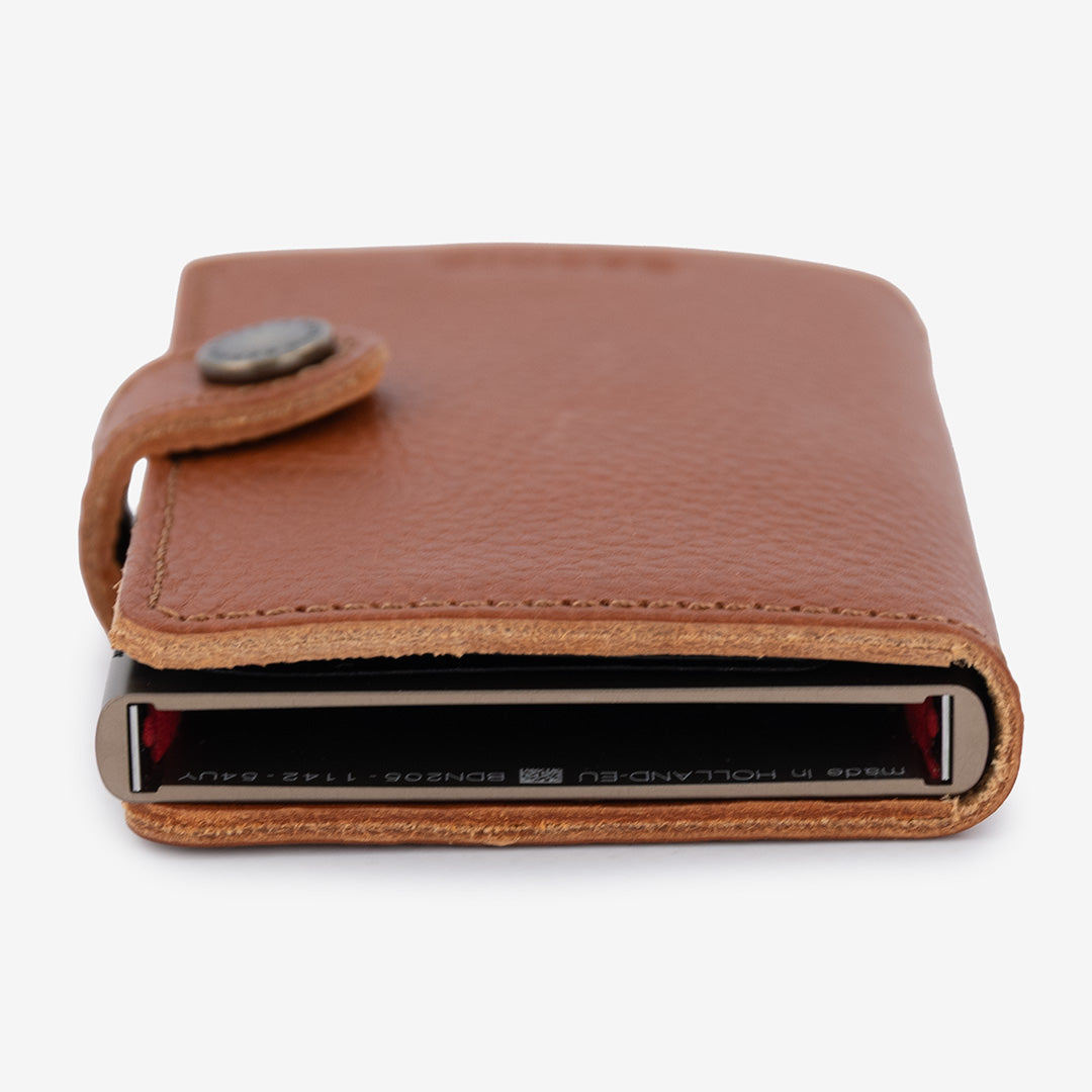 PORTAFOGLIO SECRID Miniwallet Veg - NUOVI ARRIVI A/I
