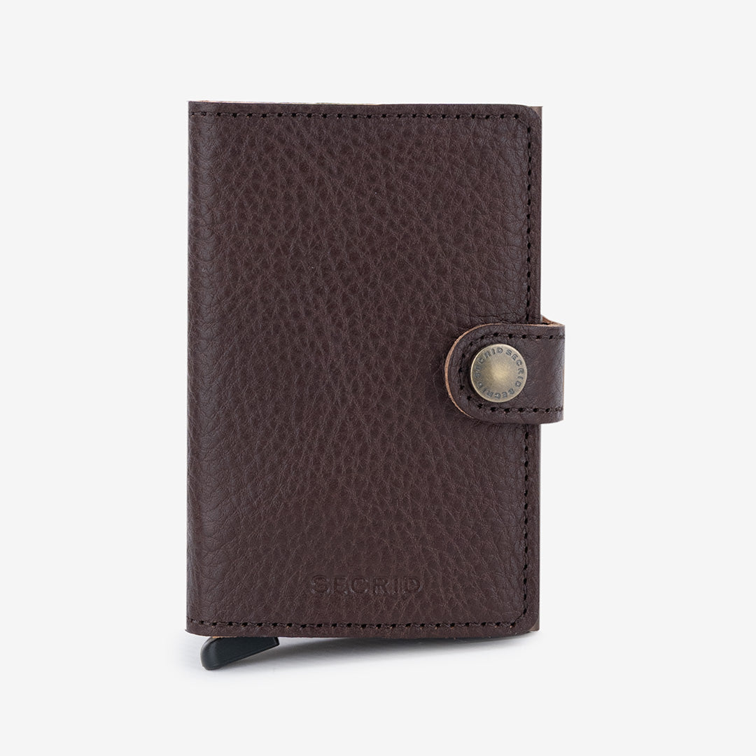 PORTAFOGLIO SECRID Miniwallet Veg - NUOVI ARRIVI A/I
