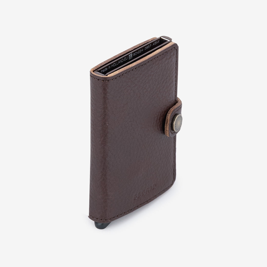 PORTAFOGLIO SECRID Miniwallet Veg - NUOVI ARRIVI A/I