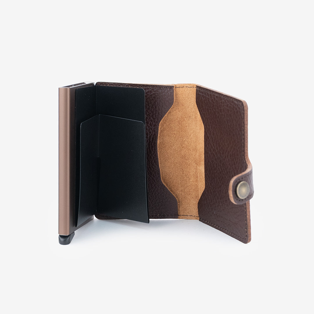 PORTAFOGLIO SECRID Miniwallet Veg - NUOVI ARRIVI A/I