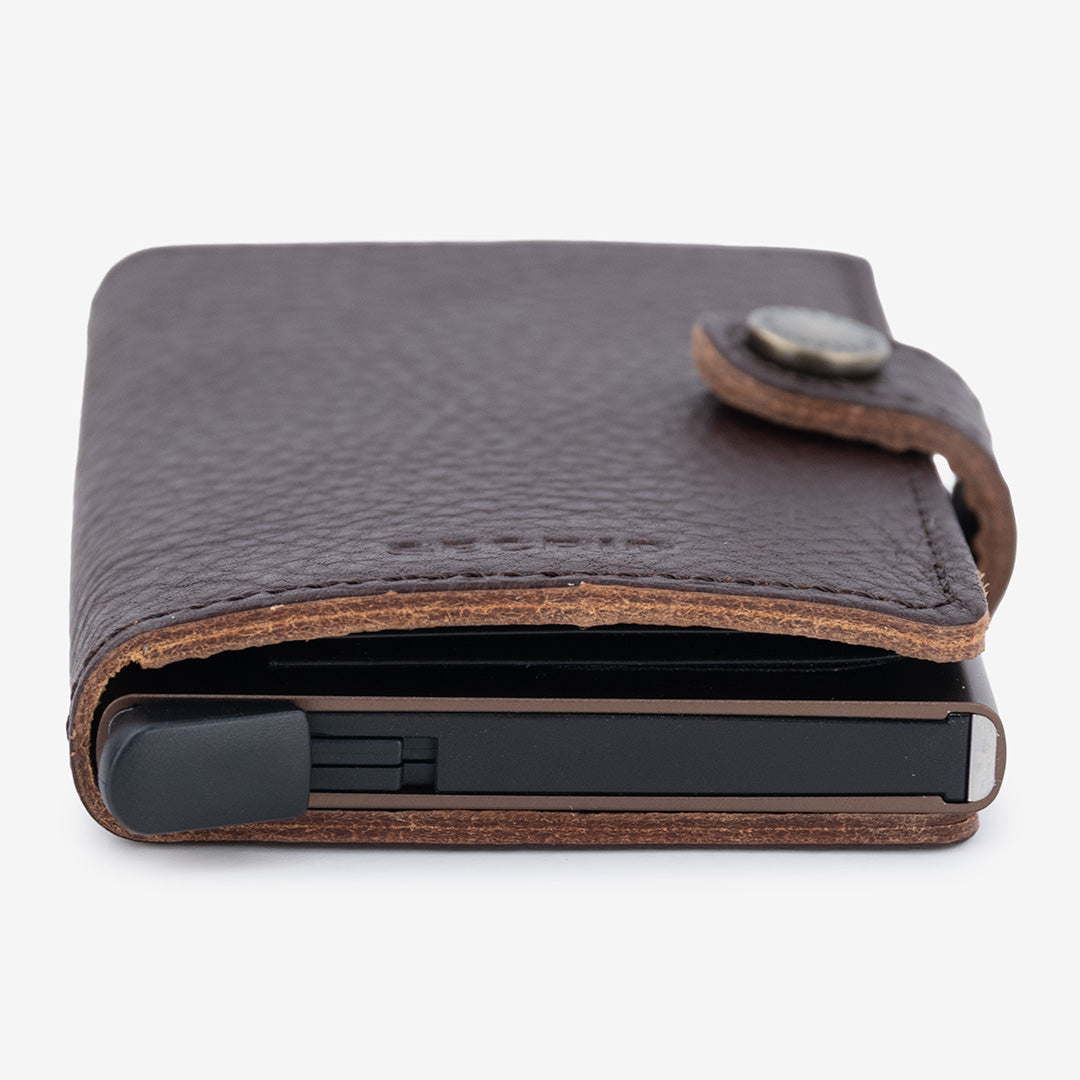 PORTAFOGLIO SECRID Miniwallet Veg - NUOVI ARRIVI A/I