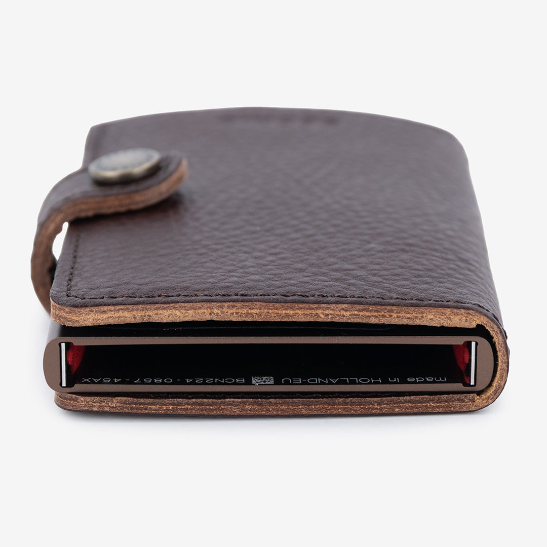PORTAFOGLIO SECRID Miniwallet Veg - NUOVI ARRIVI A/I