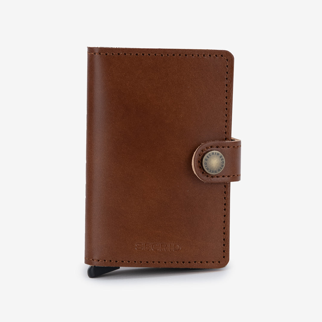 PORTAFOGLIO SECRID Twinwallet Texano - NUOVI ARRIVI A/I