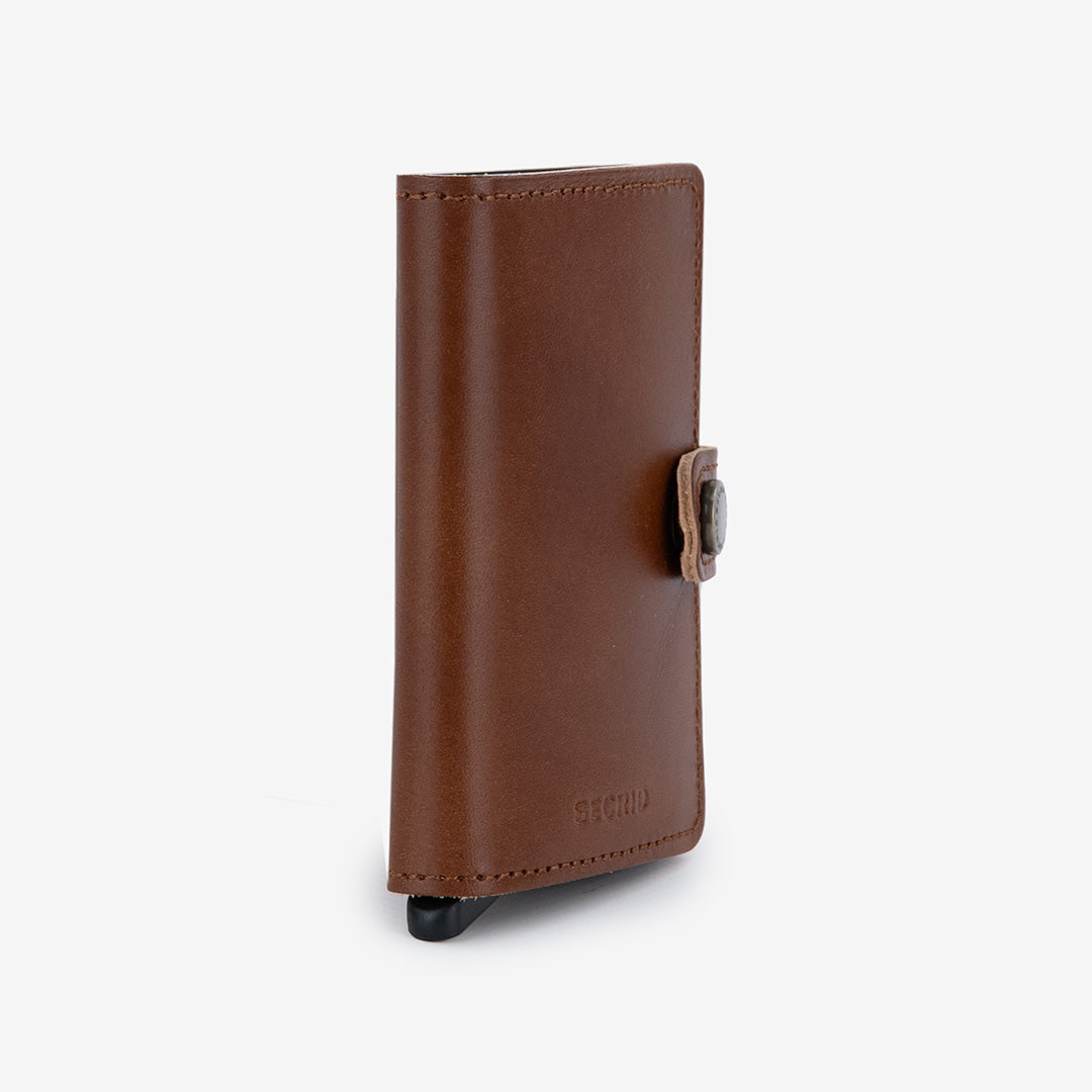 PORTAFOGLIO SECRID Miniwallet Texano - NUOVI ARRIVI A/I
