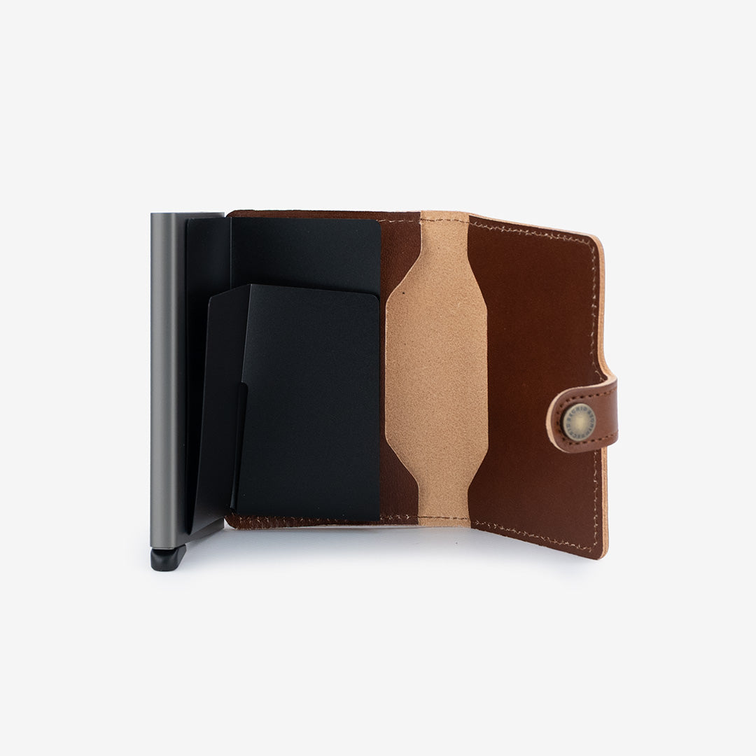 PORTAFOGLIO SECRID Miniwallet Texano - NUOVI ARRIVI A/I