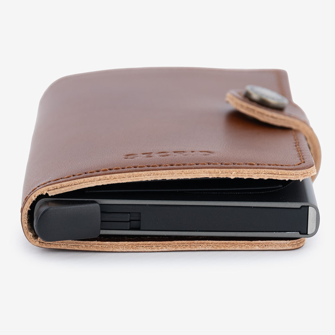PORTAFOGLIO SECRID Miniwallet Texano - NUOVI ARRIVI A/I