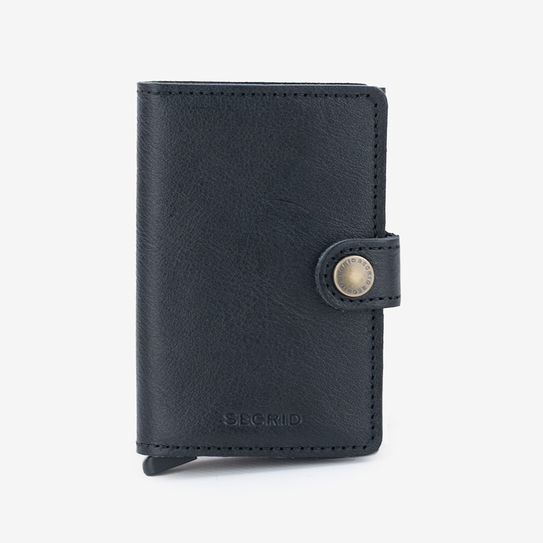 PORTAFOGLIO SECRID Miniwallet Veg - NUOVI ARRIVI A/I