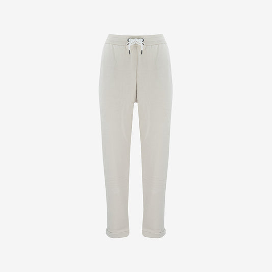 PANTALONE BRUNELLO CUCINELLI DONNA