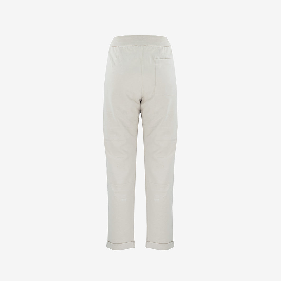 PANTALONE BRUNELLO CUCINELLI DONNA