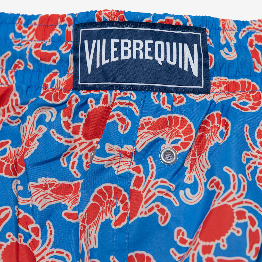BOXER MARE VILEBREQUIN UOMO - NUOVI ARRIVI