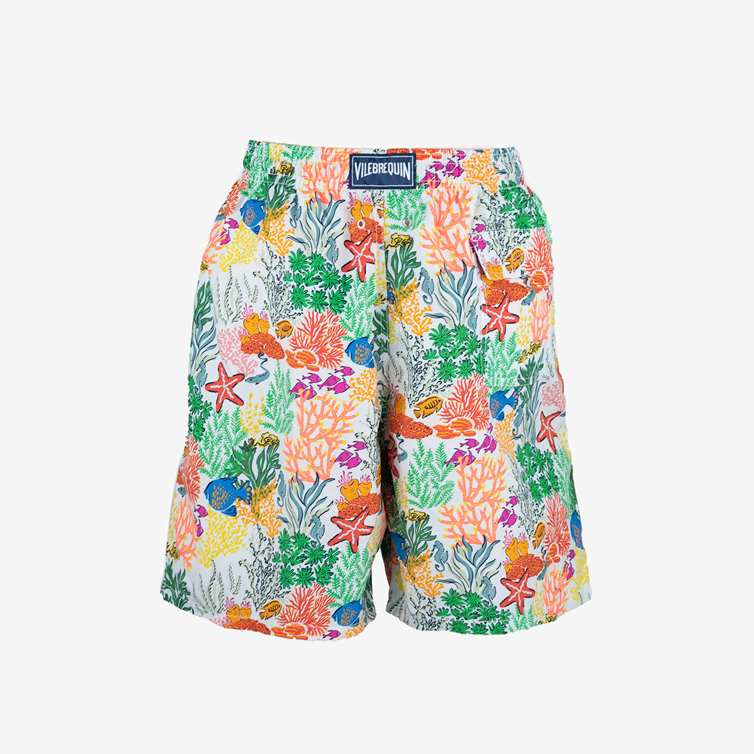 BOXER MARE VILEBREQUIN UOMO - NUOVI ARRIVI