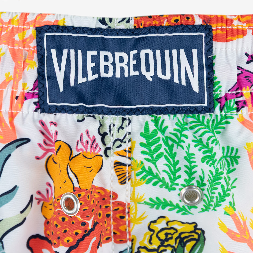 BOXER MARE VILEBREQUIN UOMO - NUOVI ARRIVI