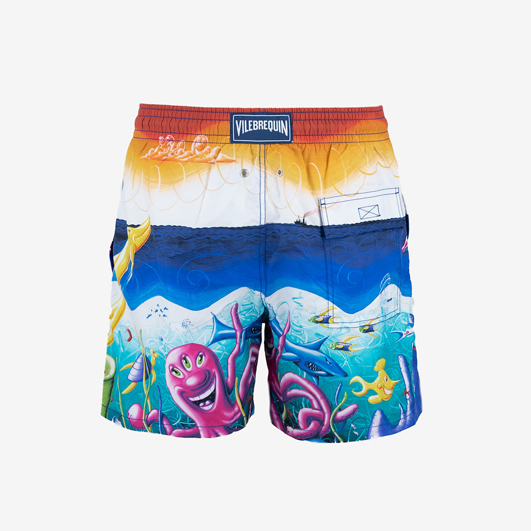 BOXER MARE VILEBREQUIN UOMO - NUOVI ARRVI