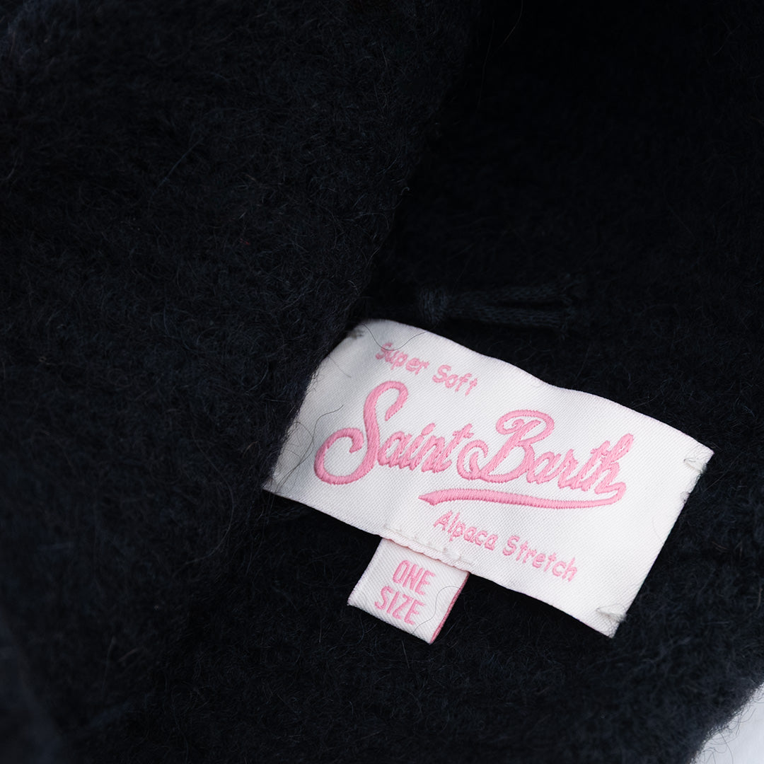 CAPPELLO MC2 SAINT BARTH DONNA