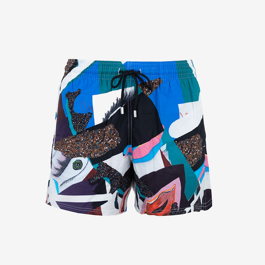 BOXER MARE VILEBREQUIN UOMO - NUOVI ARRIVI