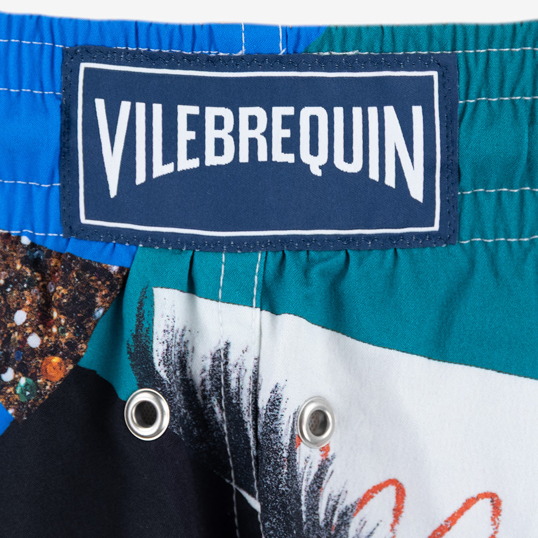 BOXER MARE VILEBREQUIN UOMO - NUOVI ARRIVI