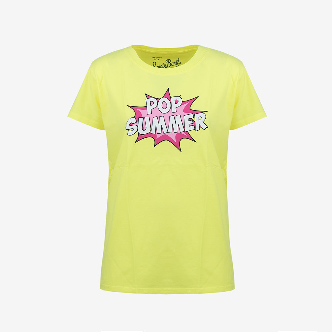 T-SHIRT MC2 SAINT BARTH - NUOVI ARRIVI SS