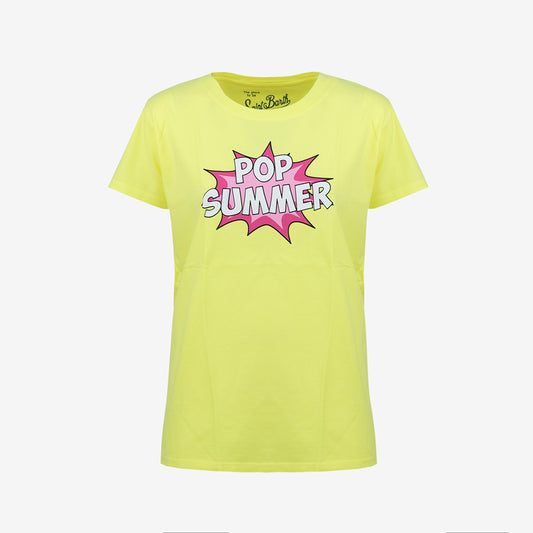 T-SHIRT MC2 SAINT BARTH - NUOVI ARRIVI SS