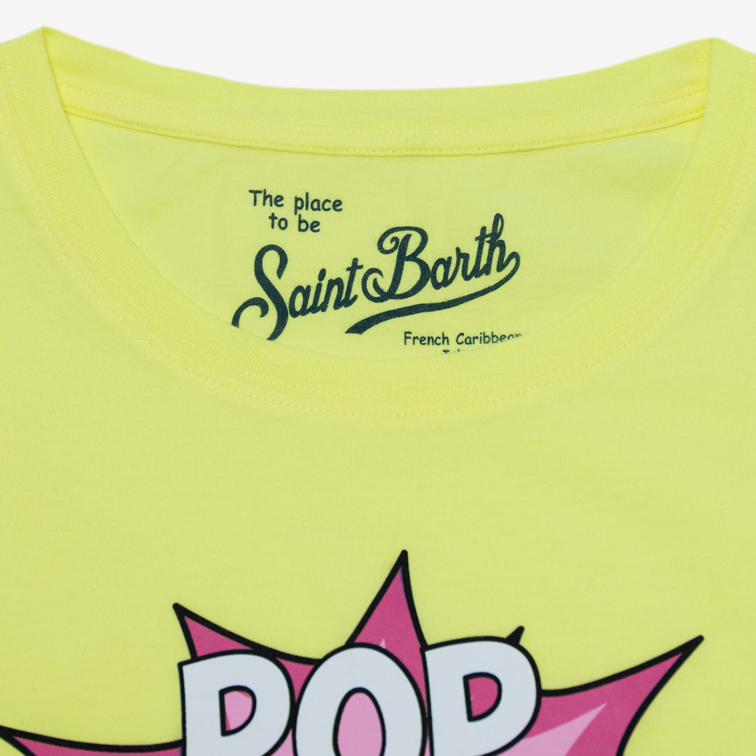 T-SHIRT MC2 SAINT BARTH - NUOVI ARRIVI SS