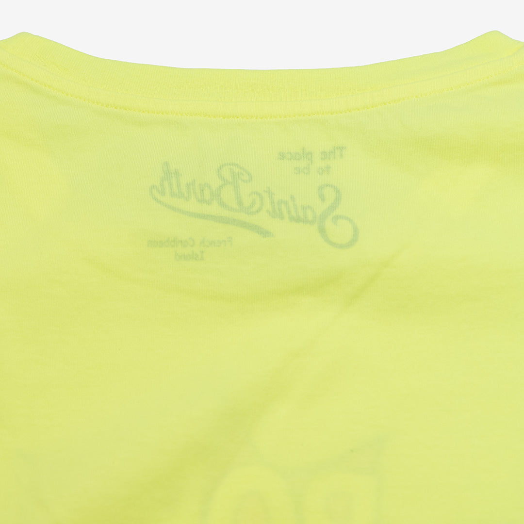 T-SHIRT MC2 SAINT BARTH - NUOVI ARRIVI SS