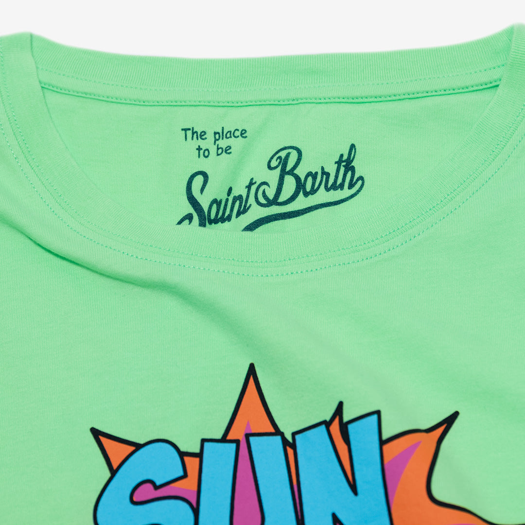 T-SHIRT MC2 SAINT BARTH - NUOVI ARRIVI SS