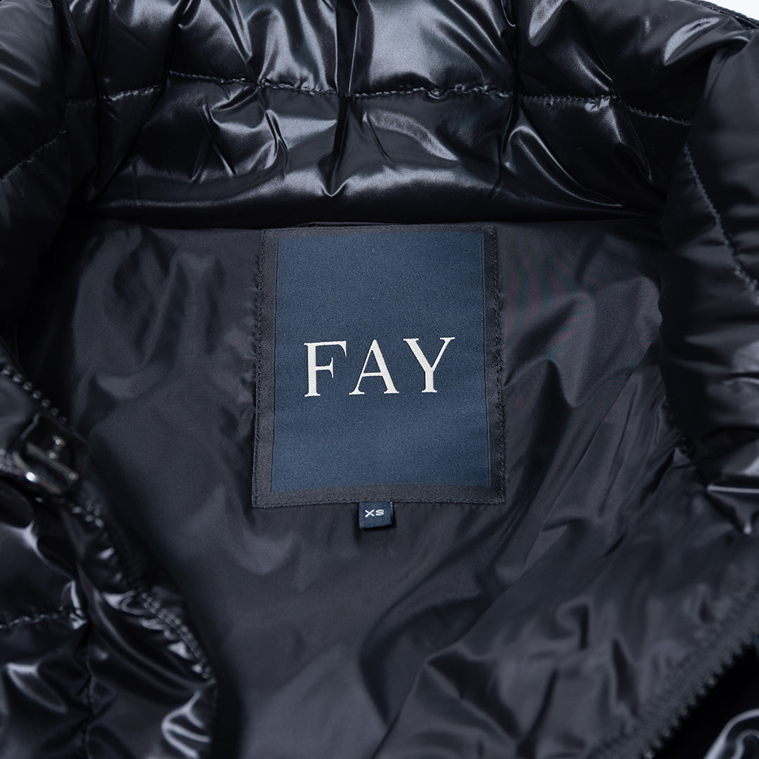 PIUMINO FAY DONNA