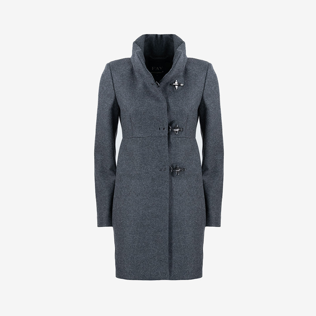 CAPPOTTO FAY DONNA
