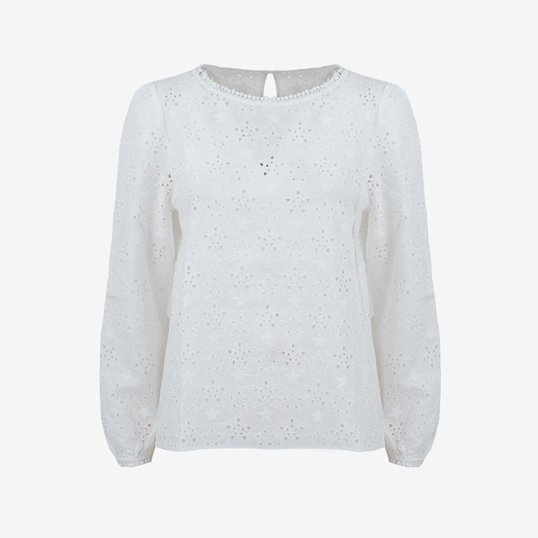 BLUSA MC2 SAINT BARTH DONNA - NUOVI ARRIVI SS