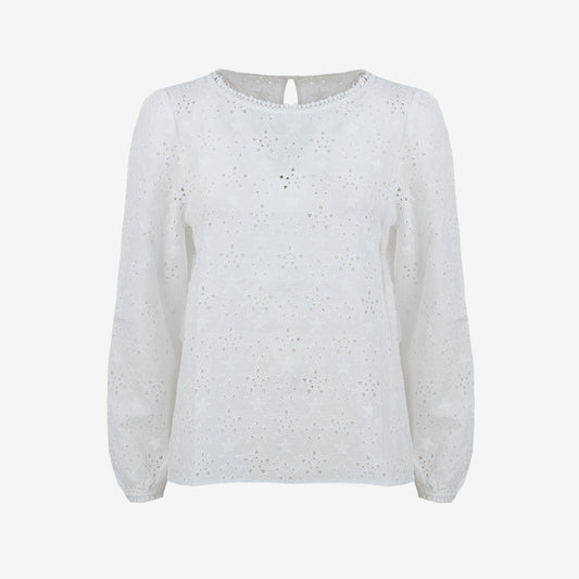 BLUSA MC2 SAINT BARTH DONNA - NUOVI ARRIVI SS