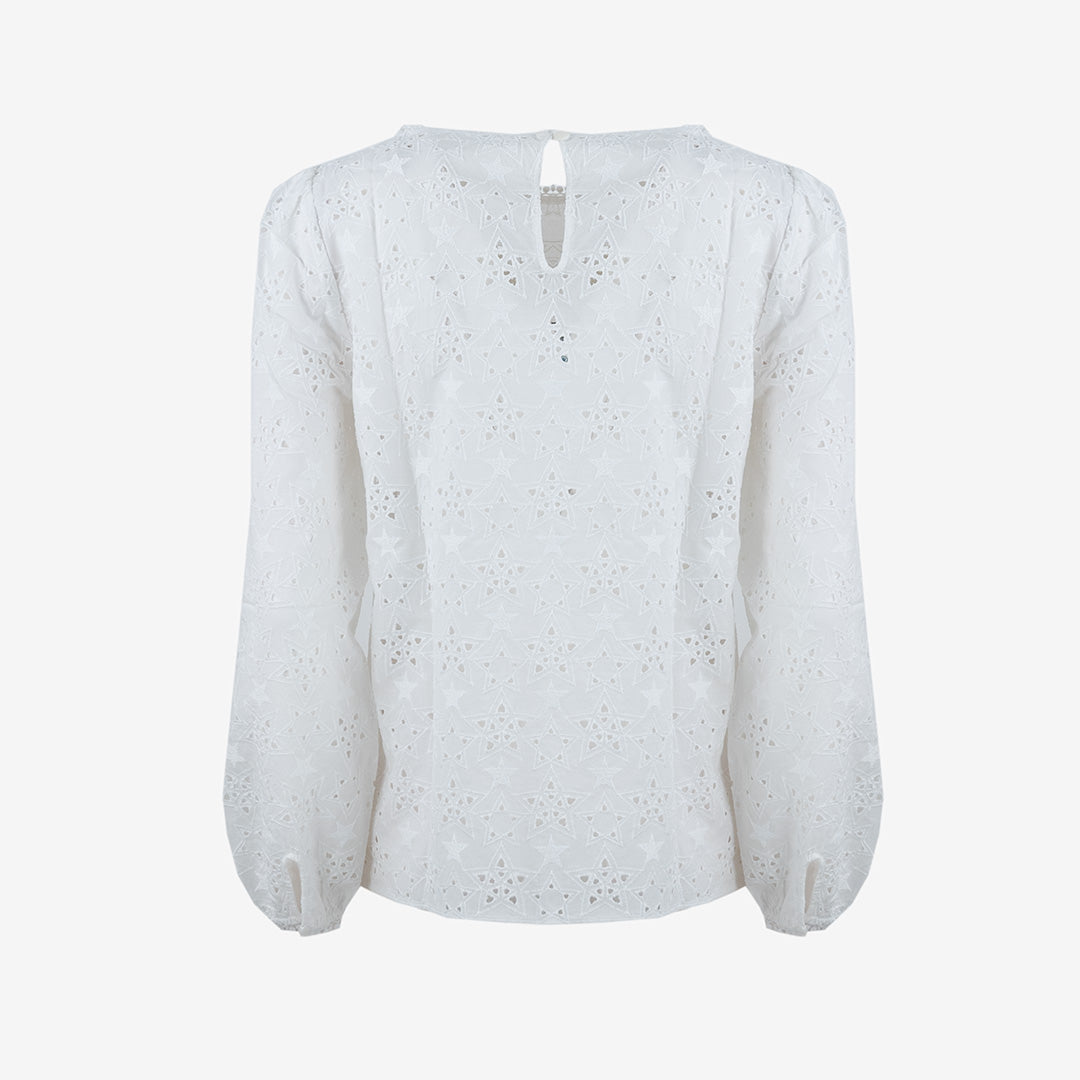 BLUSA MC2 SAINT BARTH DONNA - NUOVI ARRIVI SS