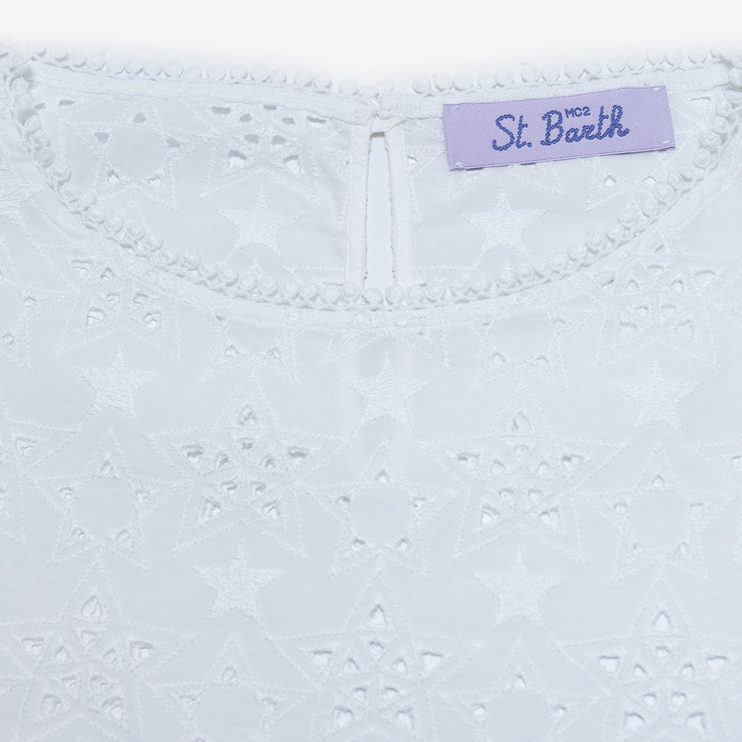 BLUSA MC2 SAINT BARTH DONNA - NUOVI ARRIVI SS