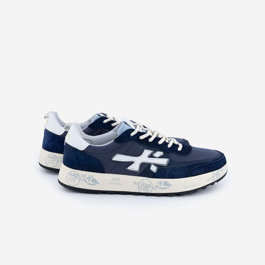 SNEAKERS PREMIATA UOMO