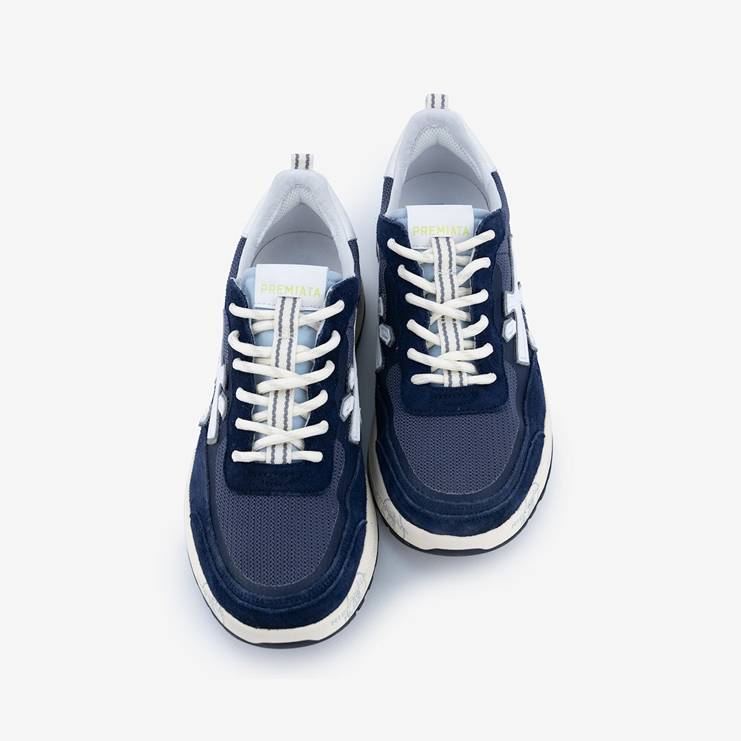 SNEAKERS PREMIATA UOMO