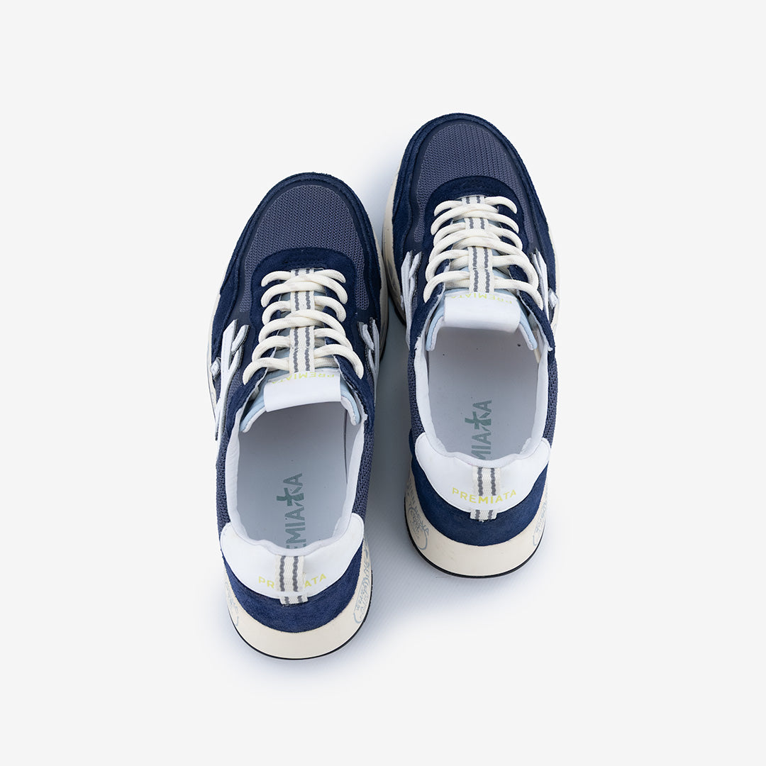 SNEAKERS PREMIATA UOMO