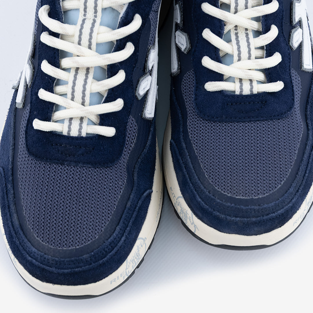 SNEAKERS PREMIATA UOMO