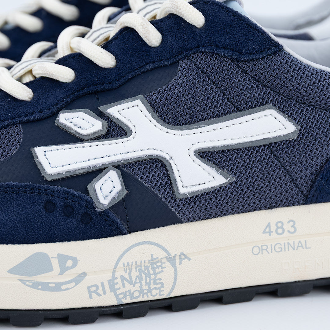 SNEAKERS PREMIATA UOMO