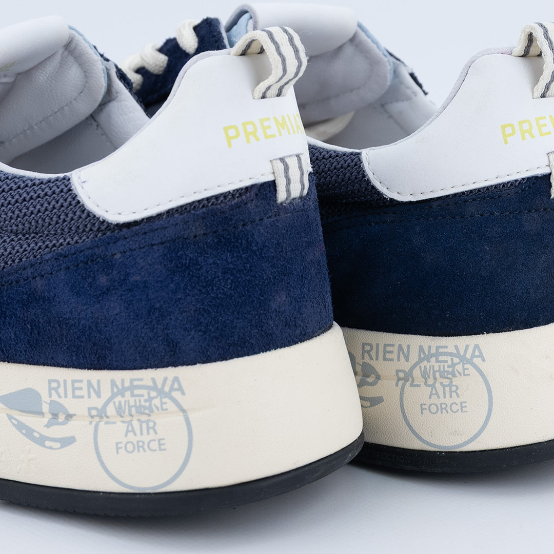 SNEAKERS PREMIATA UOMO